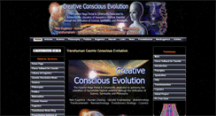Desktop Screenshot of euvolution.com